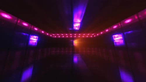 Dj Light Zimmer
