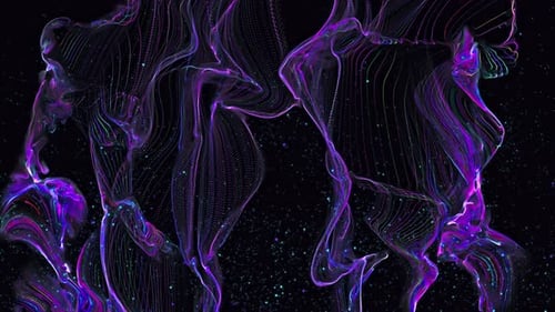 4k Purple