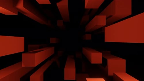 Black Background