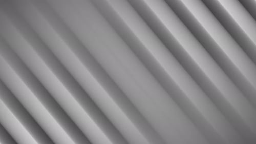 Fluid Abstract Diagonal Stripes Loop Background