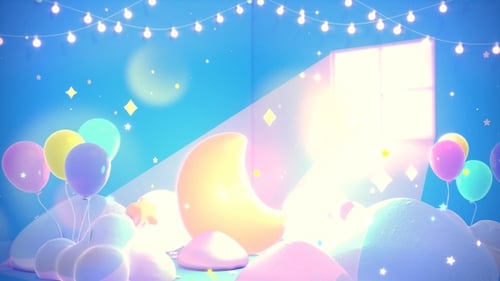 Good Night
