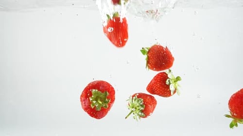 Erdbeeren 03