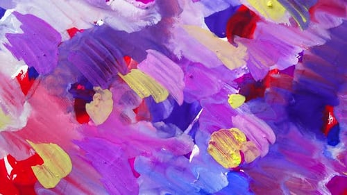 Abstract Drawing