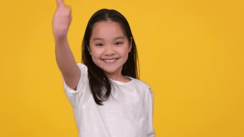 Genehmigung für Kinder