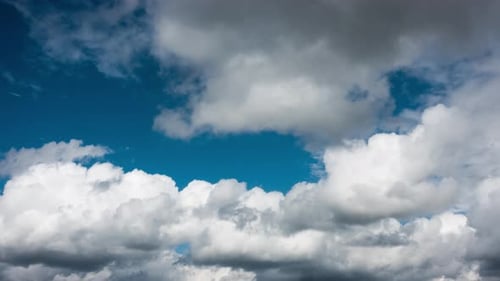 Clouds 4k
