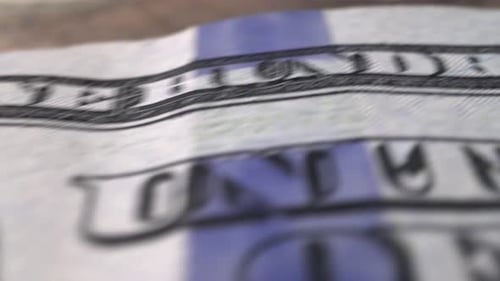 Foreign Currency Money Exchange Concept