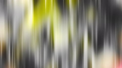 Abstract Vertical Light Streaks Motion Background Loop