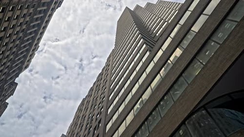 New York City Skyscrapers