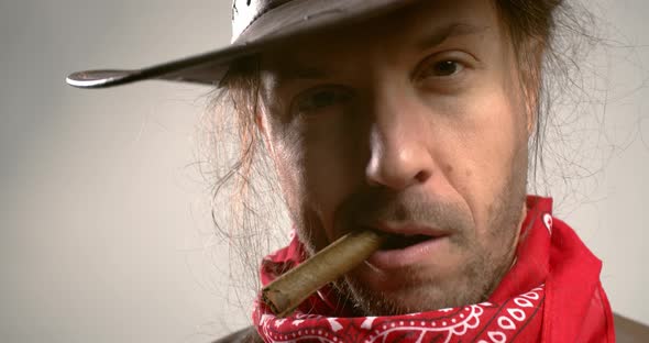 cowboy spitting tobacco Chewin' Cartoons and Comics I wonder what Post Malone I've been meaning to do