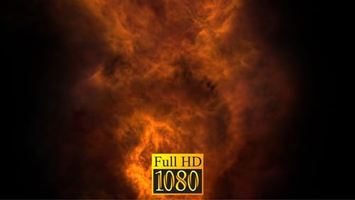 Ein Aufstand des Feuers HD