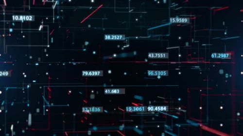 Structure numérique des chiffres