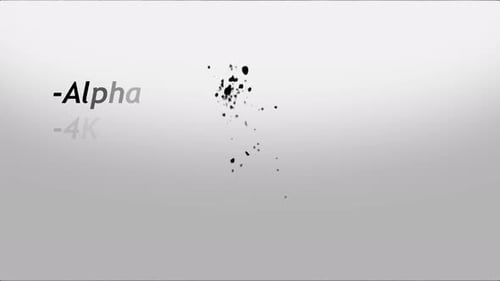 Zu den Schmutzladungen und Sand gehören Alpha