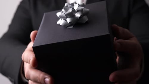 Coffret cadeau