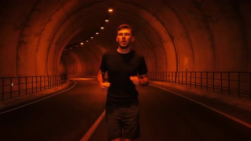 Run