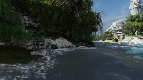 Fantasy Island