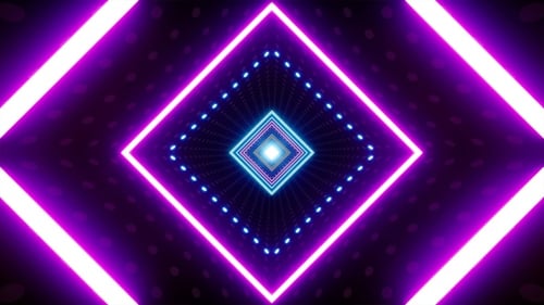 Luz de neón