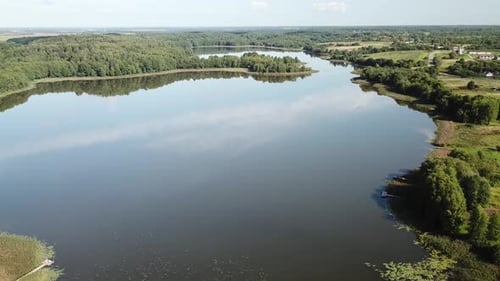 Lake Hodtsy 07