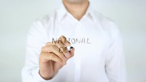 National Debt