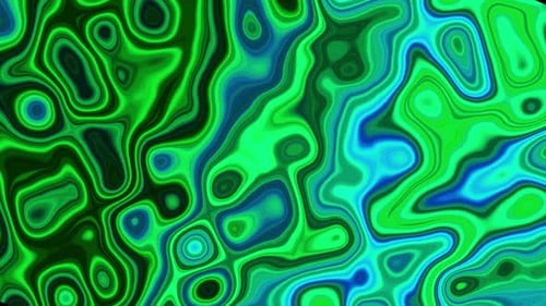 abstract colorful motion background. Trendy colorful liquid background _61