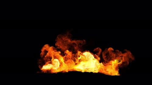 Fire 4K