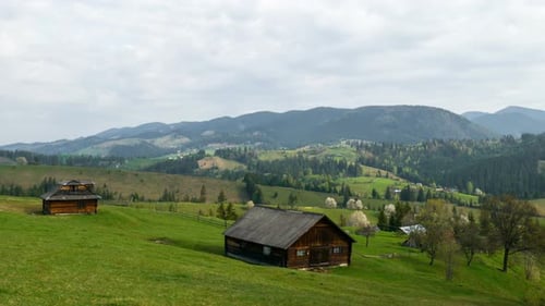 Montagne