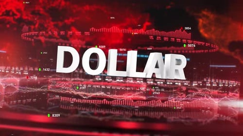 Economic Financial Index Dollar