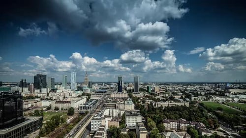 European City Center