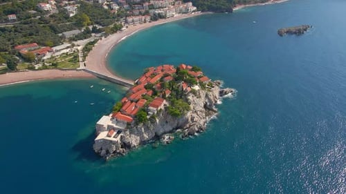 Aerial Shot