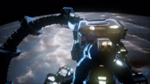 Station spatiale internationale