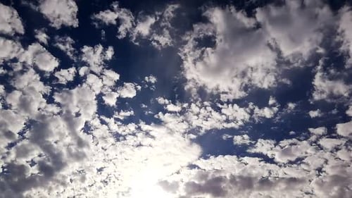 wolken zeitraffer