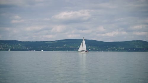 Segelboot 02