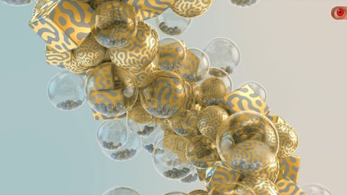 Orbs Loop