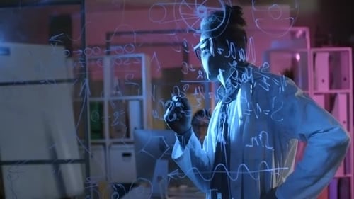 Chemistry Leader