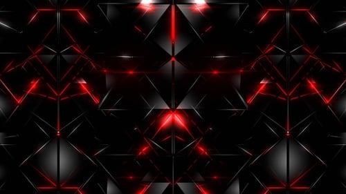 Red Lines