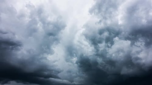 Storm Clouds