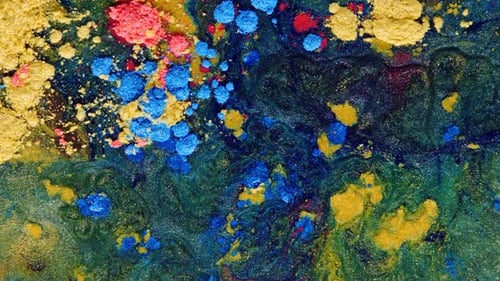 Fluid Art