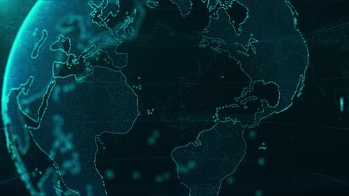 Réseau mondial des technologies de la communication