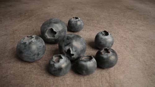 Blueberries 26