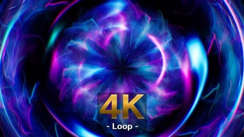 Orbe de prophétie 4K