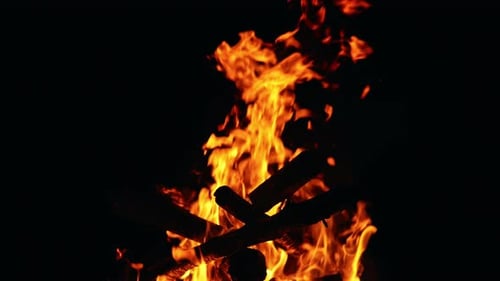 Fire (2K)