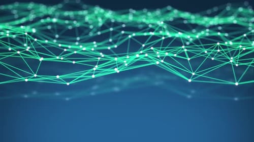 Antecedentes de la red tecnológica.