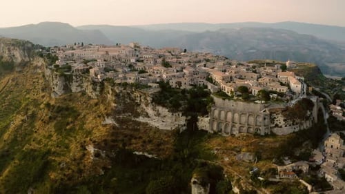 Gerace Hamlet