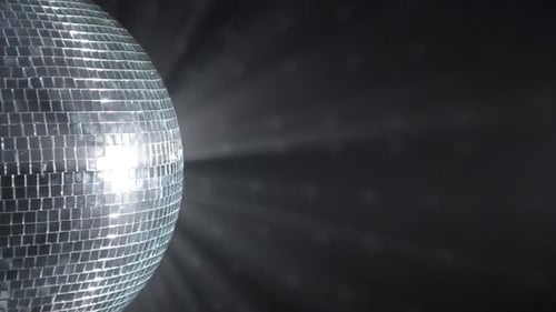 Disco Mirror Ball