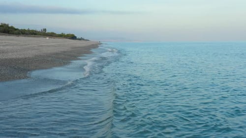 Italian Beach