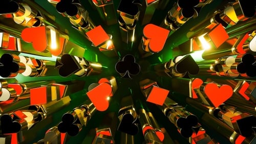 Antecedentes del casino