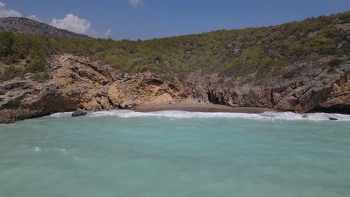 Mediterranean Bay
