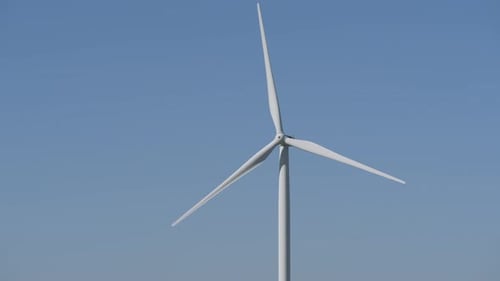 Windgenerator
