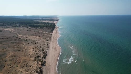 Sea Beach