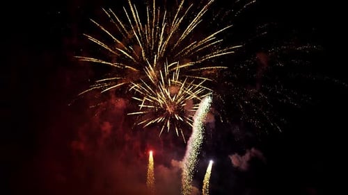 Fireworks 010