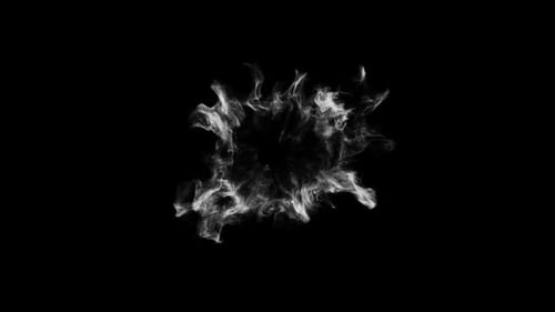 Shockwave, explosion
